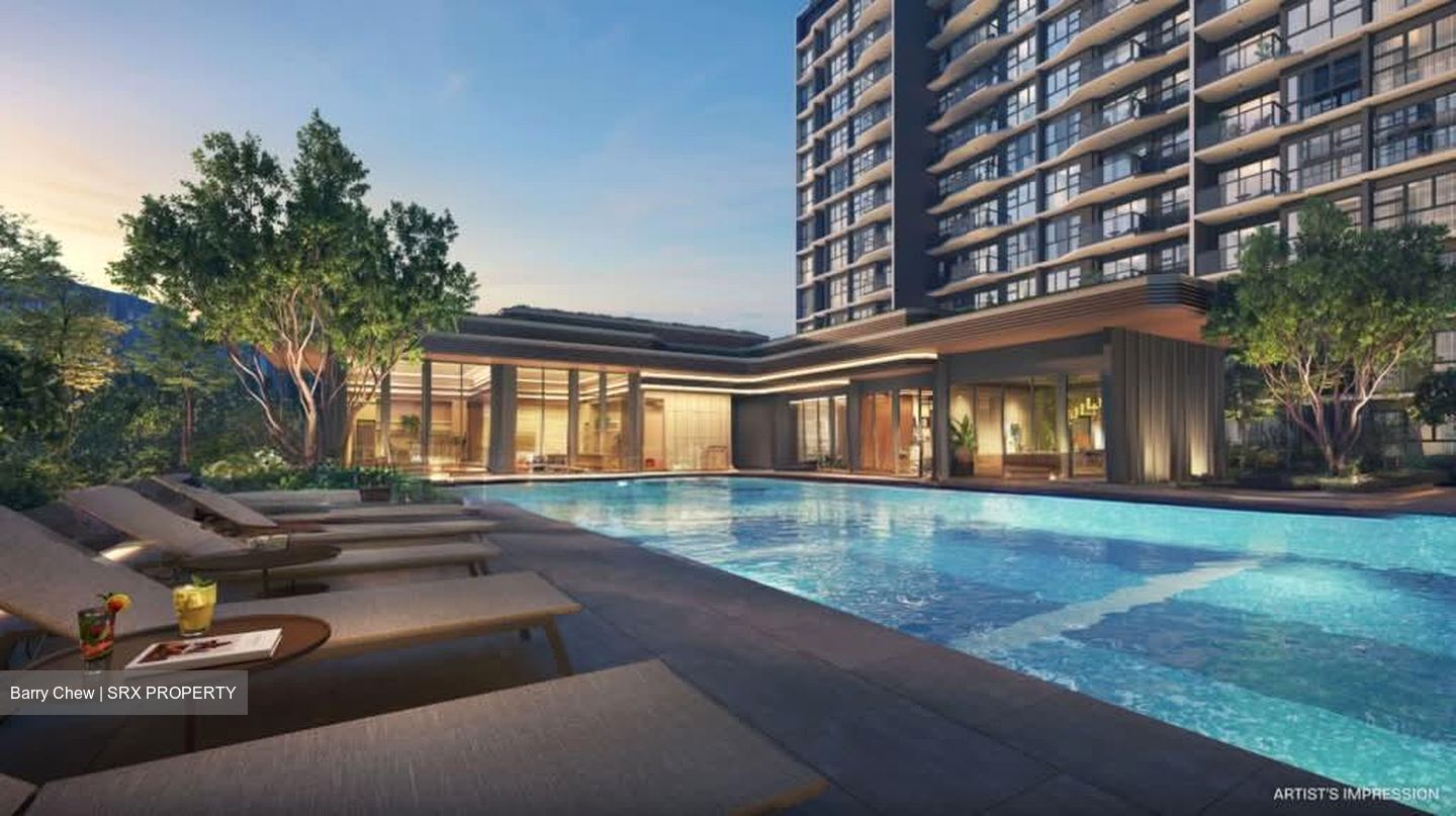 Pinery Residences (D16), Condominium #568123481